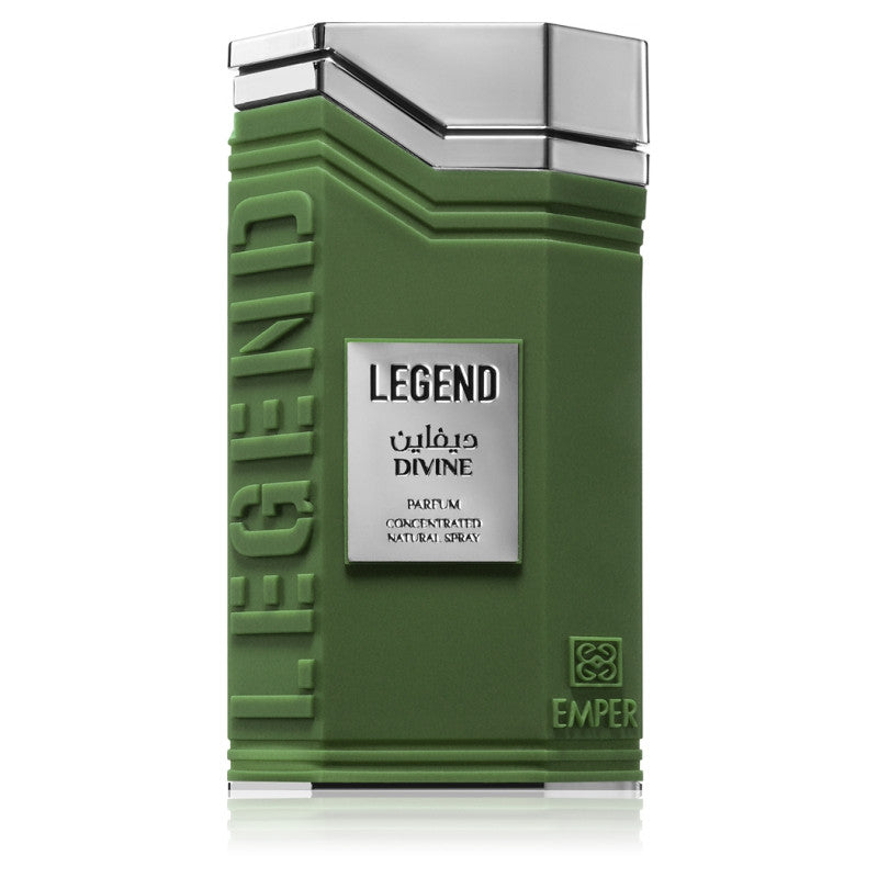 Emper Legend