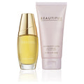 Estée Lauder Holiday Joy Unwrapped Beautiful Duo