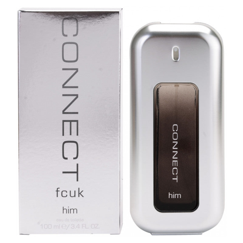 Fcuk Connect Him