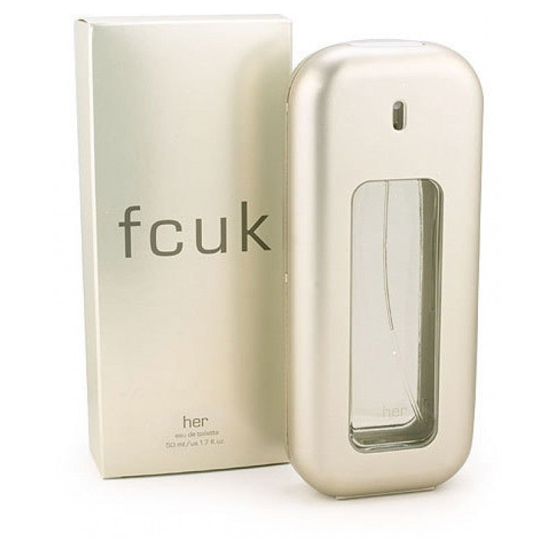 Fcuk Her