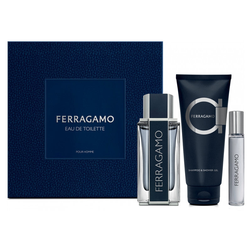Ferragamo Ferragamo