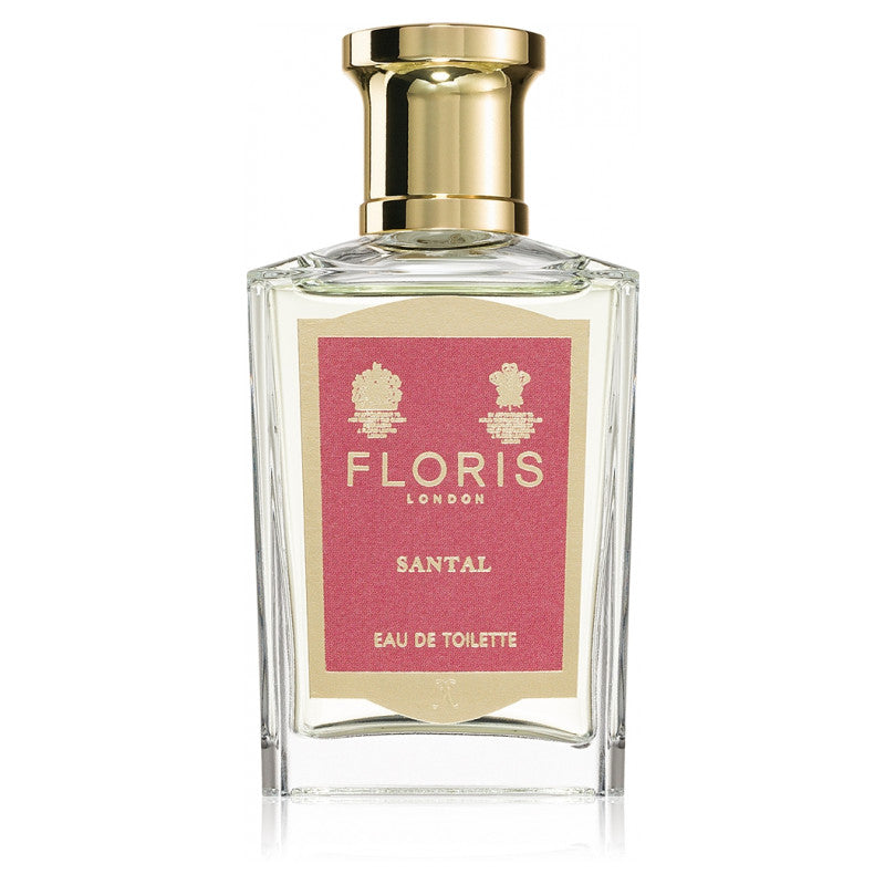 Floris Santal