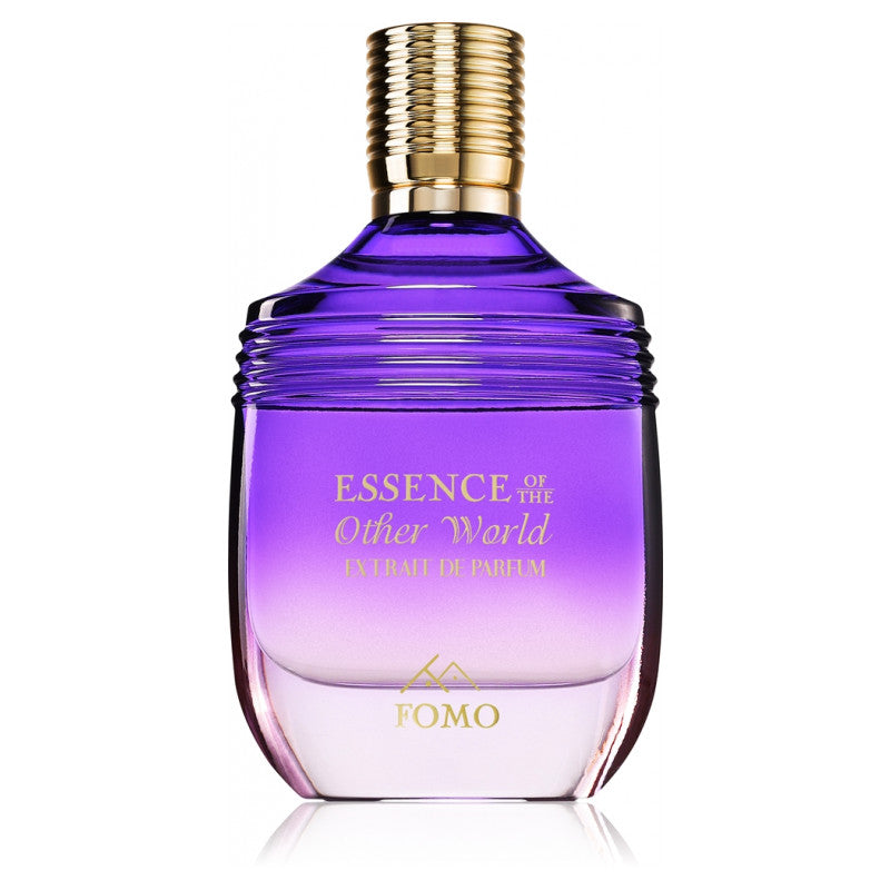 FOMO Essence Of The Other World
