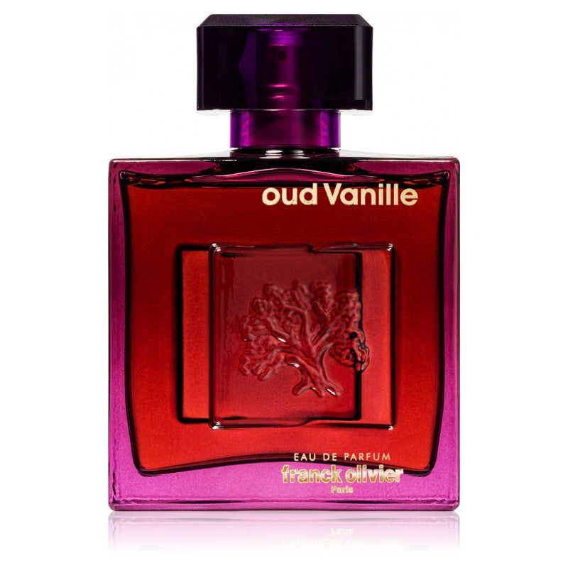 Franck Olivier Oud Vanille