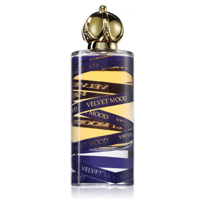 French Avenue Velvet Mood