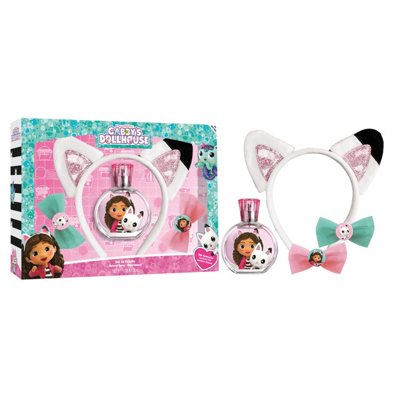 Gabby's Dollhouse Giftset
