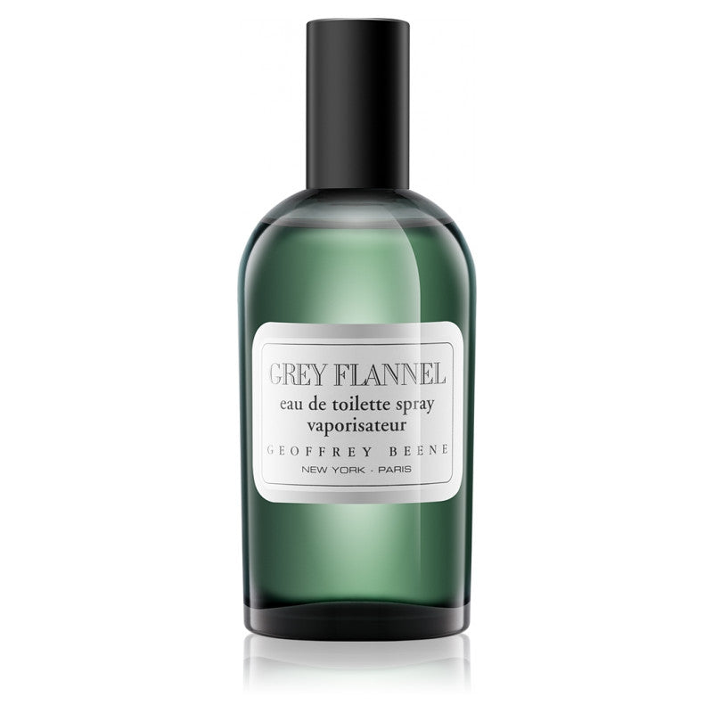 Geoffrey Beene Grey Flannel