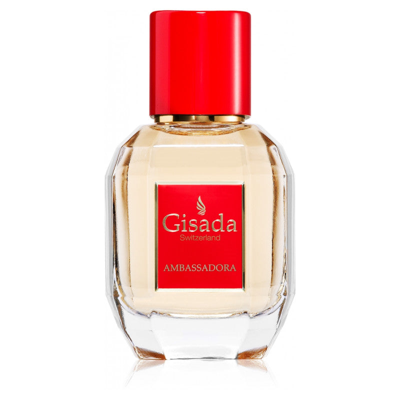 Gisada Ambassadora