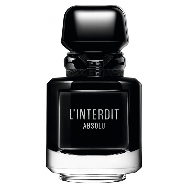 GIVENCHY L’Interdit Absolu
