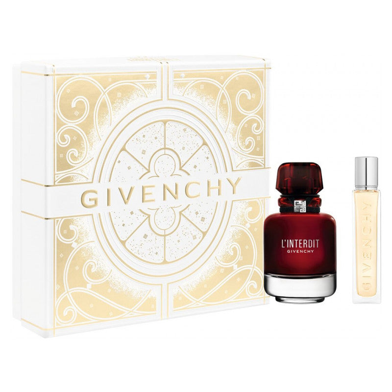 GIVENCHY L’Interdit Rouge