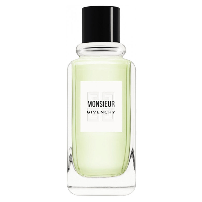 GIVENCHY Monsieur de Givenchy