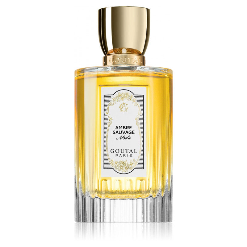 GOUTAL Ambre Sauvage Absolu