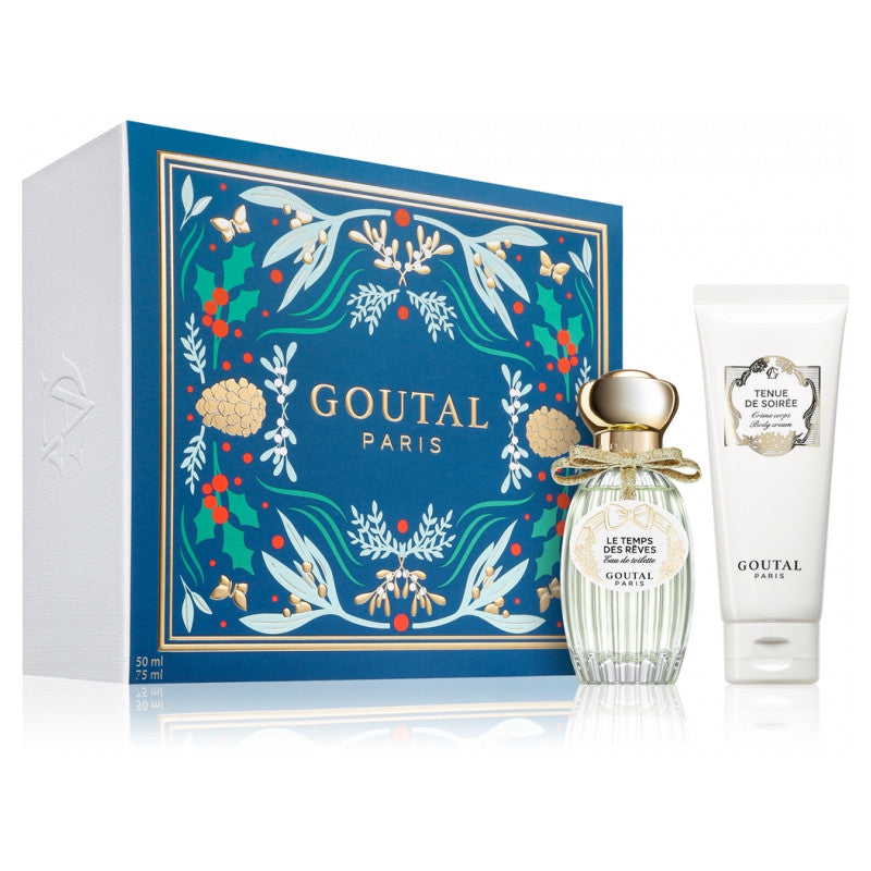 GOUTAL Le Temps des Rêves Set