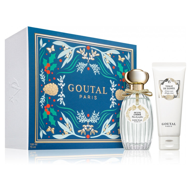 GOUTAL Petite Chérie Set II