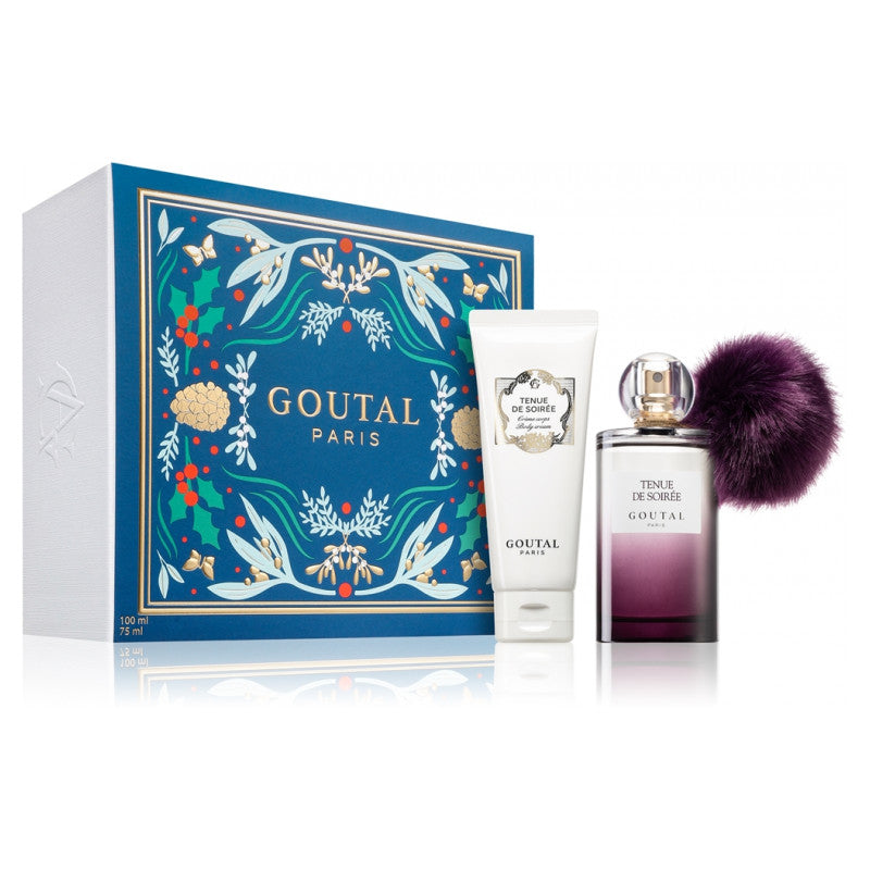 GOUTAL Tenue de Soiree Set