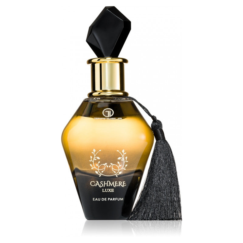 Grandeur Cashmere Luxe