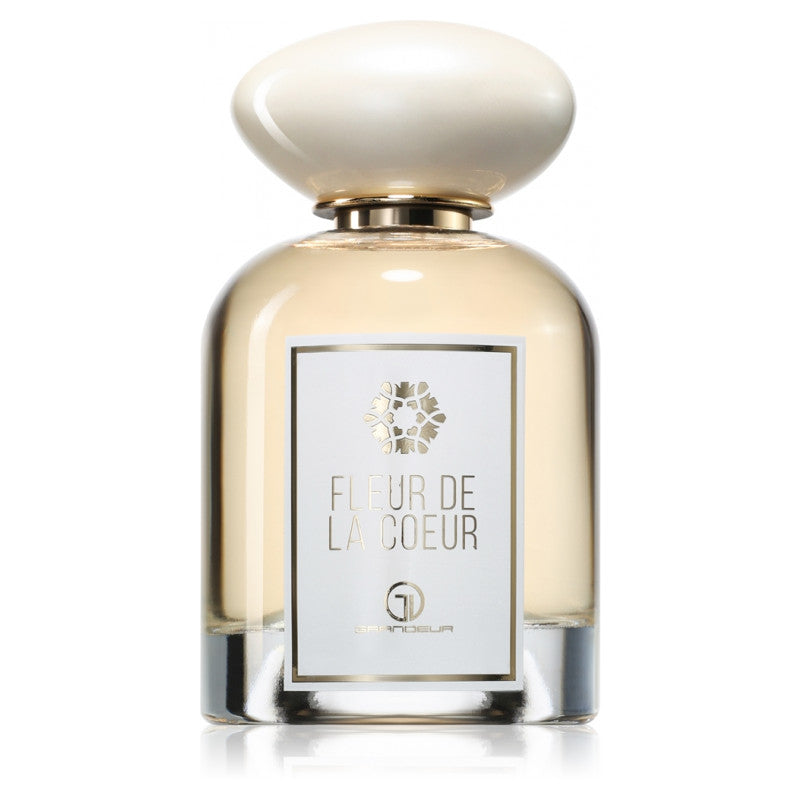 Grandeur Fleur De La Coeur