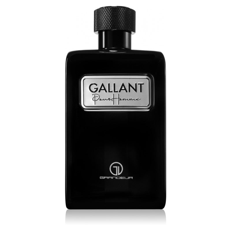Grandeur Gallant