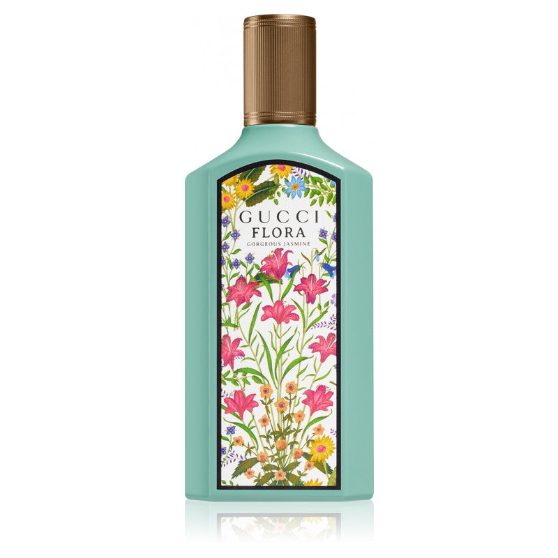 Gucci Flora Gorgeous Jasmine