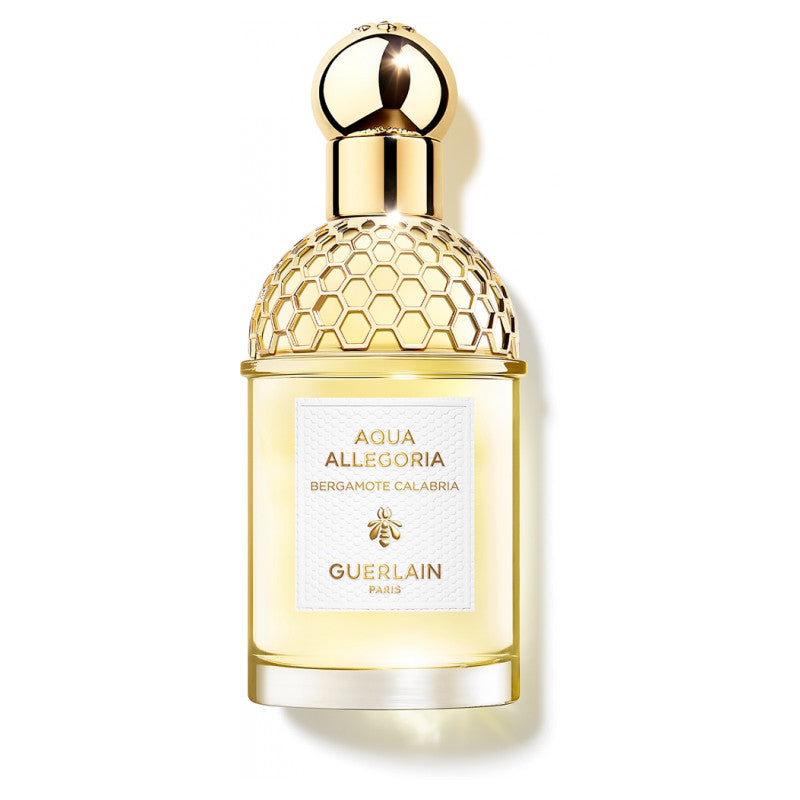 GUERLAIN Aqua Allegoria Bergamote Calabria