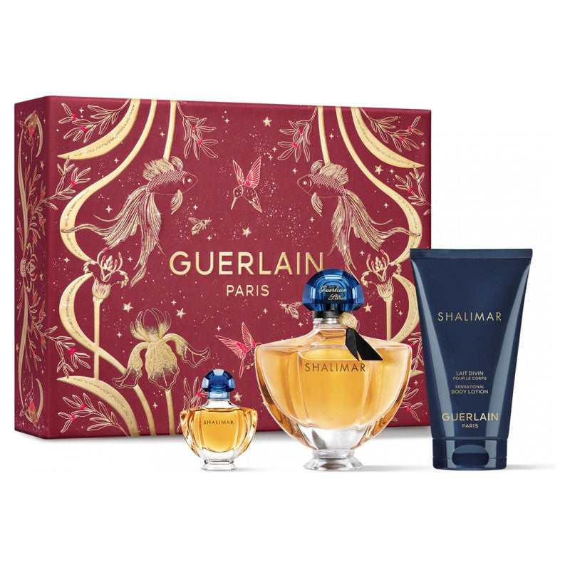 GUERLAIN Shalimar