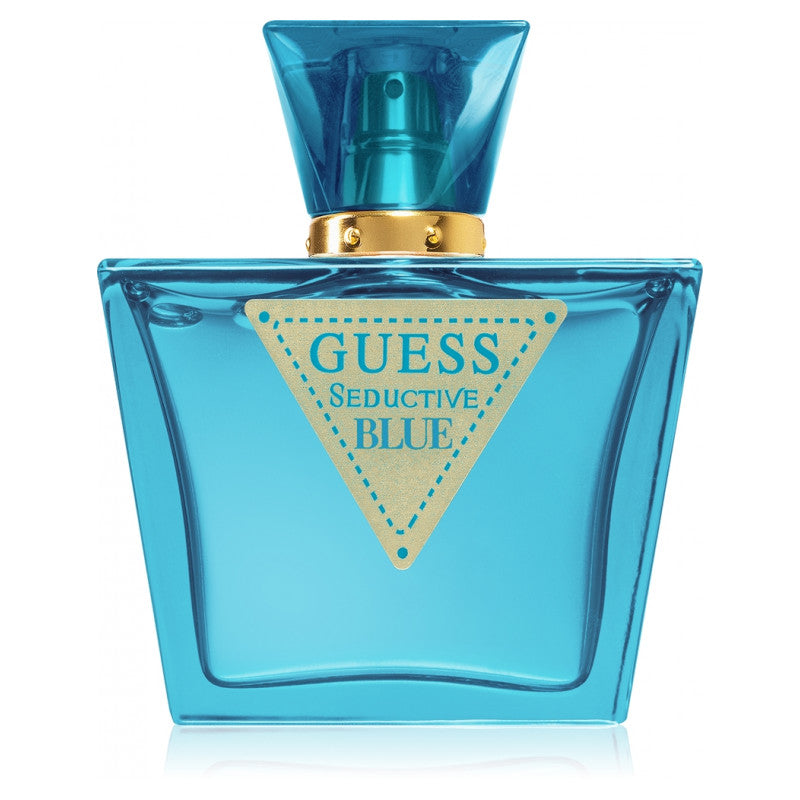Guess Seductive Blue