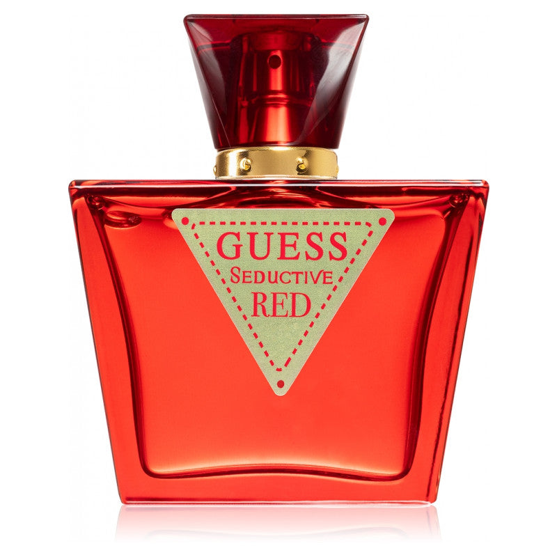 Guess Seductive Red