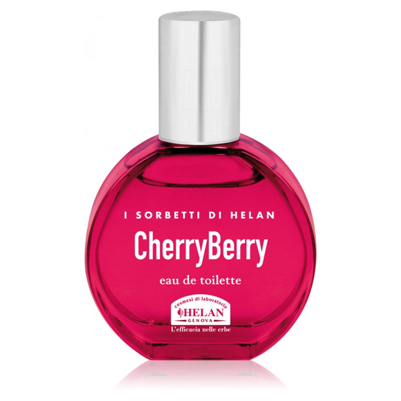 Helan CherryBerry