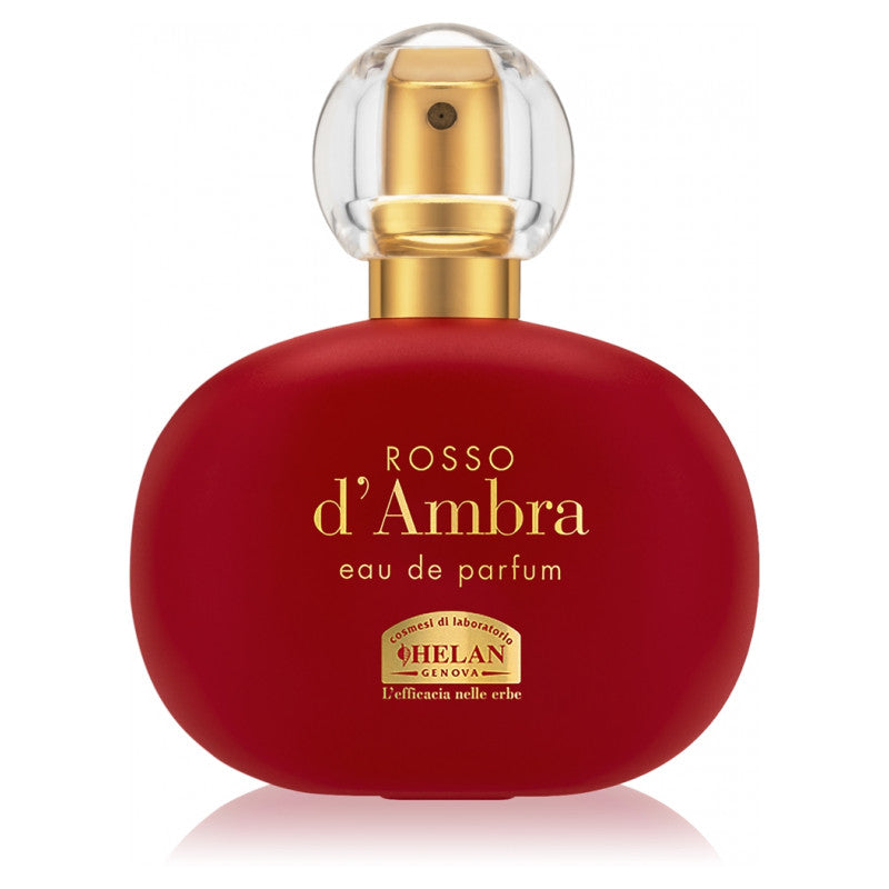 Helan Rosso d'Ambra Eau de Parfum