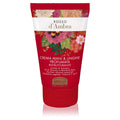 Helan Rosso d'Ambra Scented Hands & Nails Cream