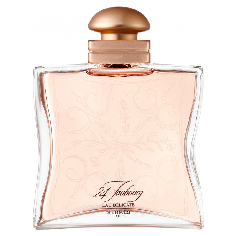 HERMÈS 24 Faubourg Eau Délicate