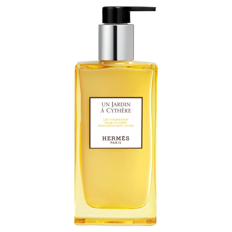 HERMÈS Le Bain Un Jardin à Cythère