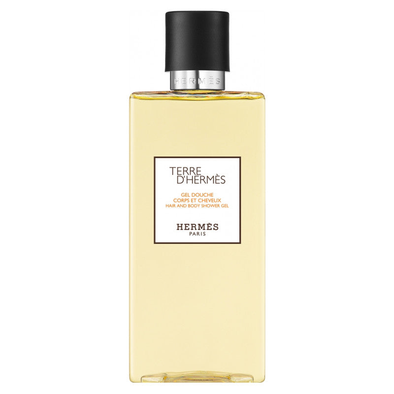 HERMÈS Terre d’Hermès