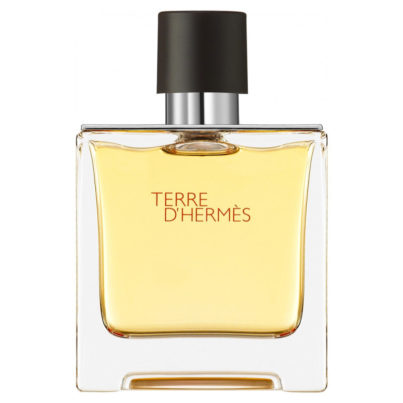 HERMÈS Terre d’Hermès