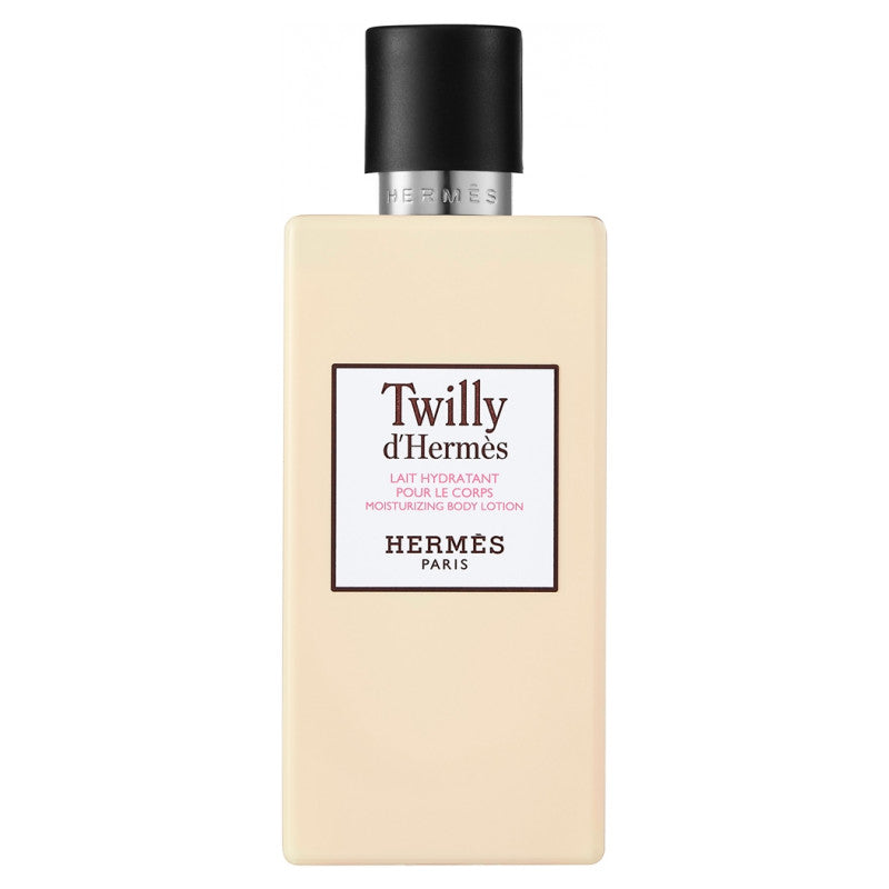 HERMÈS Twilly d’Hermès