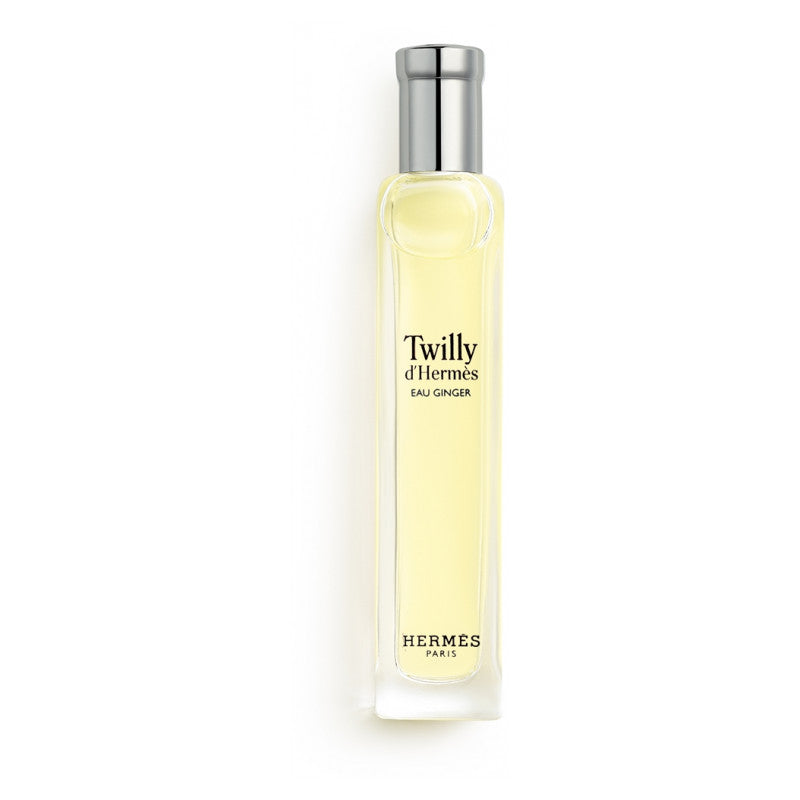 HERMÈS Twilly d’Hermès Eau Ginger