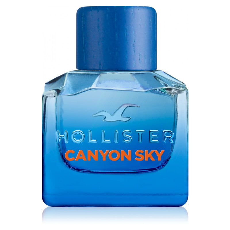 Hollister Canyon Sky For Him