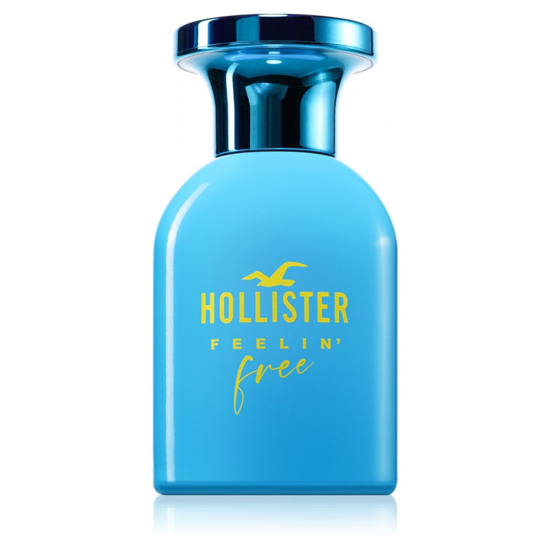 Hollister Feelin´ Free For Him