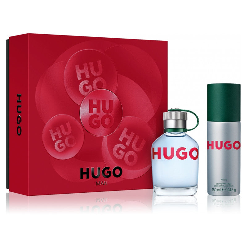 Hugo Boss HUGO Man