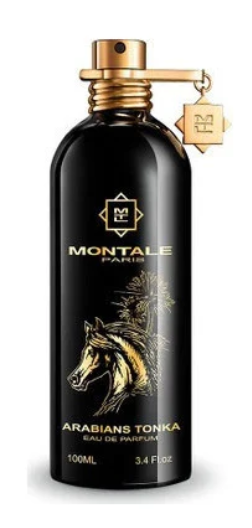 Montale Arabians Tonka Eau de Parfum