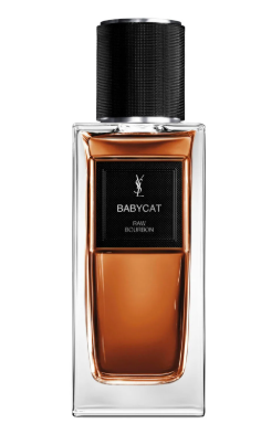 Yves Saint Laurent Babycat Eau de Parfum