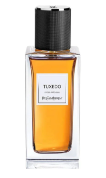 Yves Saint Laurent Tuxedo Epices Patchouli Eau de parfum