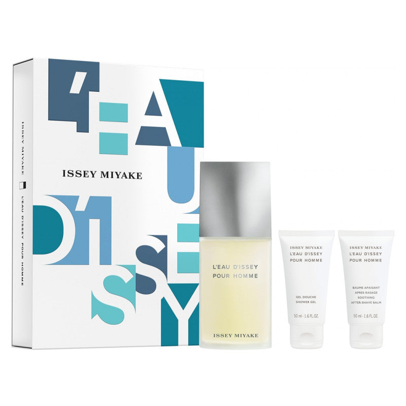 Issey Miyake L'Eau d'Issey Pour Homme