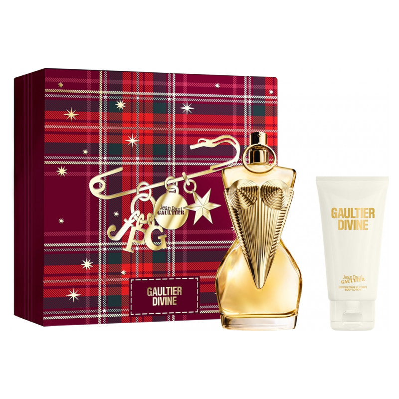 Jean Paul Gaultier Gaultier Divine