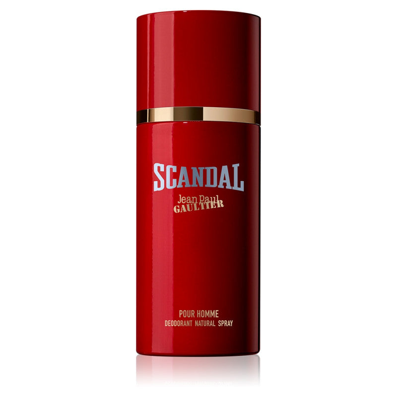 Jean Paul Gaultier Scandal Pour Homme