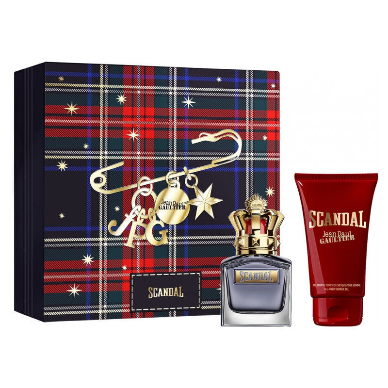 Jean Paul Gaultier Scandal Pour Homme
