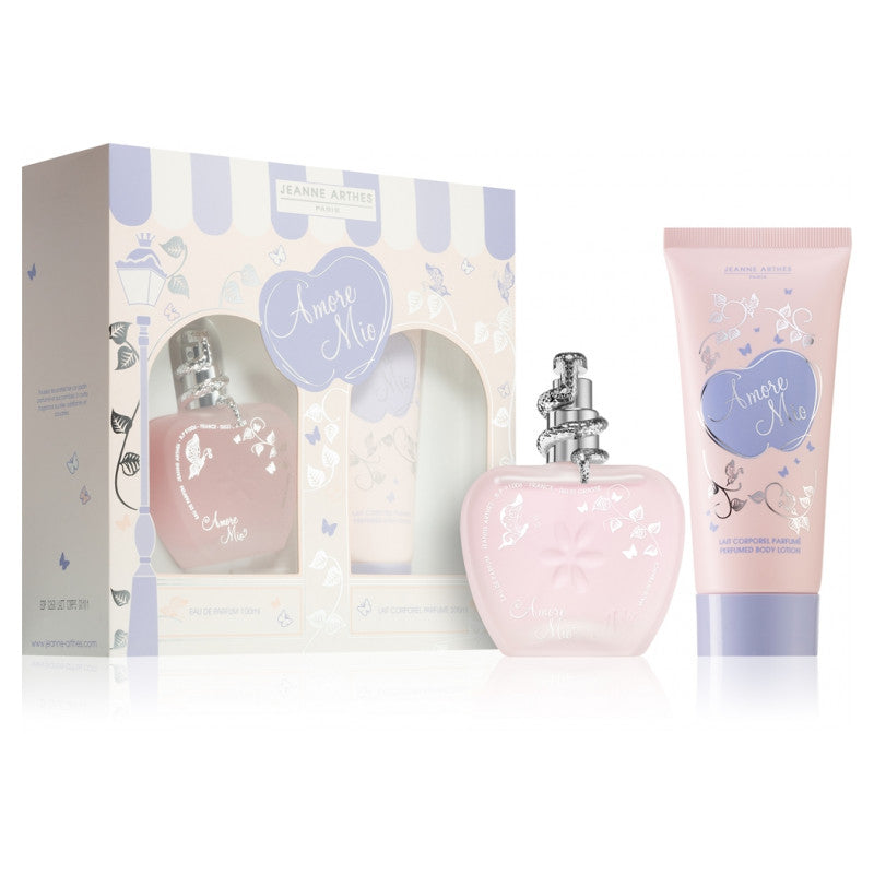 Jeanne Arthes Amore Mio Classic