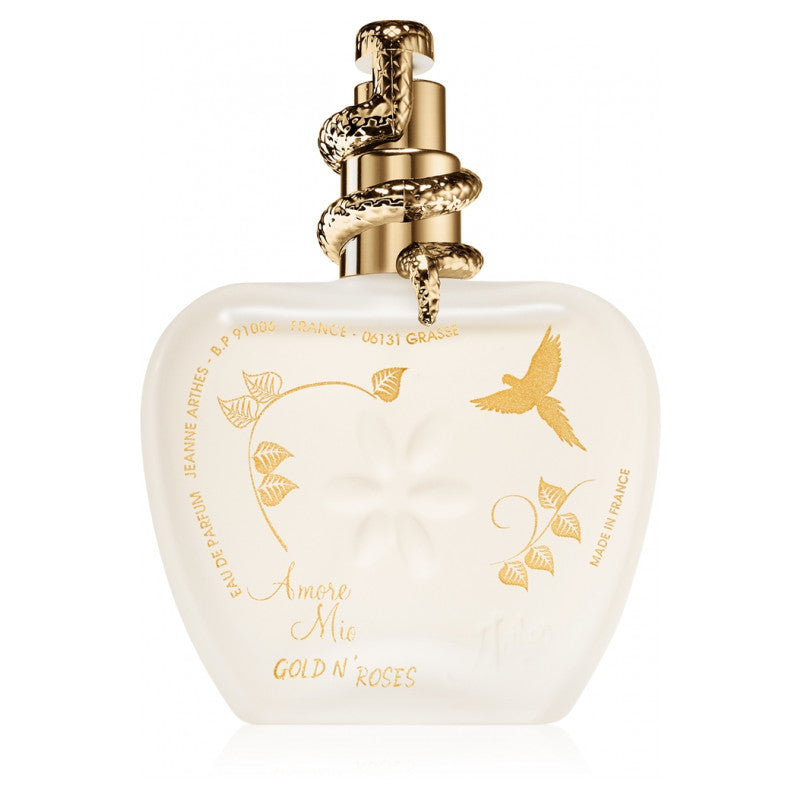 Jeanne Arthes Amore Mio Gold n' Roses