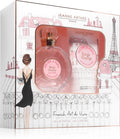Jeanne Arthes Balade á Paris Soirée Rooftop