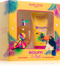 Jeanne Arthes Boum Do Brasil